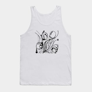 Flourishing Tank Top